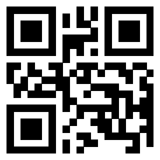 3308753936 - Immagine del Qr Code associato