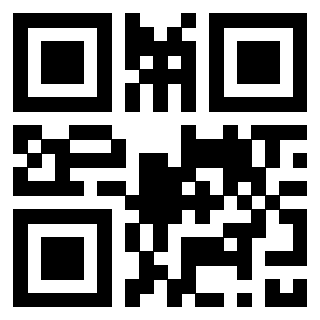 3308753942 - Immagine del QrCode associato
