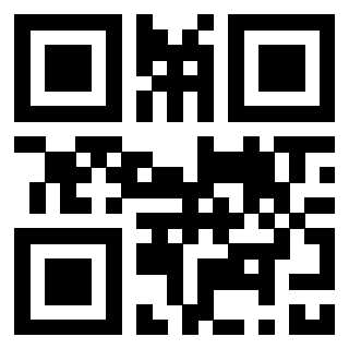 3308753943 QrCode associato