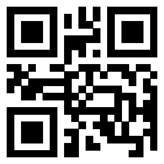 Immagine del Qr Code di 3308753946
