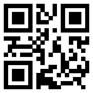 Immagine del QrCode di 3308753947