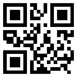 Il Qr Code di 3308753948