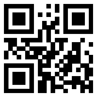 3308753951 Qr Code associato