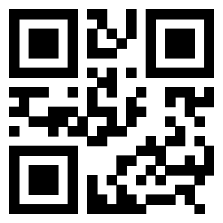 3308753954 - Immagine del QrCode associato