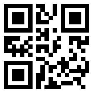 3308753955 - Immagine del QrCode associato