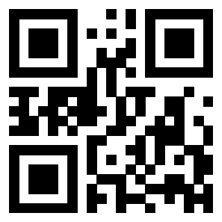 Immagine del QrCode di 3308753956
