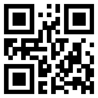 Immagine del QrCode di 3308753957