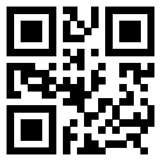 3308753958 - Immagine del QrCode associato