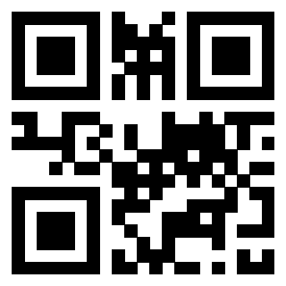 3308753959 QrCode associato