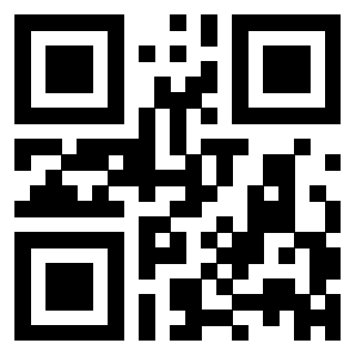 Immagine del QrCode di 3308753961