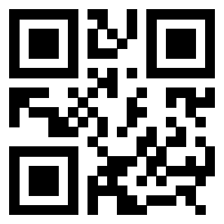 3308753969 Qr Code associato