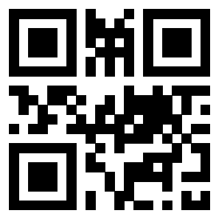 Il Qr Code di 3308753971