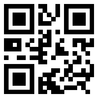 Immagine del QrCode di 3308753973