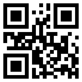 Il Qr Code di 3308753975