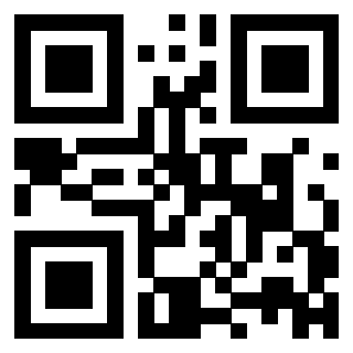 Il Qr Code di 3308753976