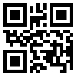 Scansione del QrCode di 3308753977