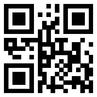 Immagine del Qr Code di 3308753980