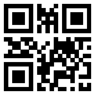 3308753984 Qr Code associato