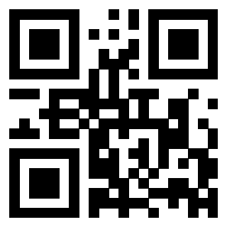 Immagine del QrCode di 3308753986