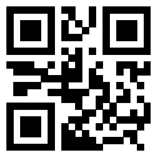 Immagine del QrCode di 3308753989