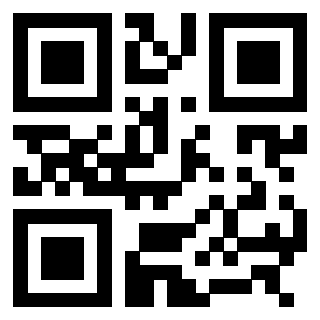 3308753990 Qr Code associato