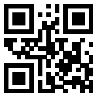 Scansione del QrCode di 3308753993