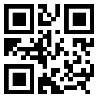Immagine del Qr Code di 3308753996