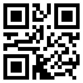 Scansione del Qr Code di 3308754000