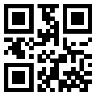 3308754003 Qr Code associato