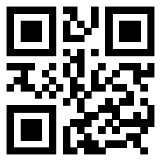 3308754004 Qr Code associato