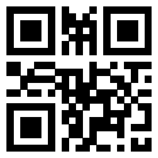 Scansione del Qr Code di 3308754005