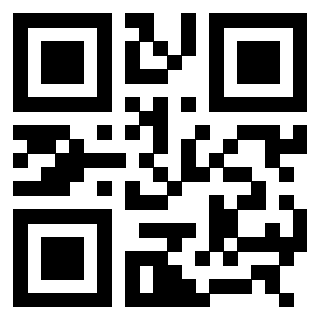 Immagine del QrCode di 3308754007