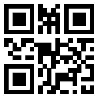 3308754008 - Immagine del QrCode associato