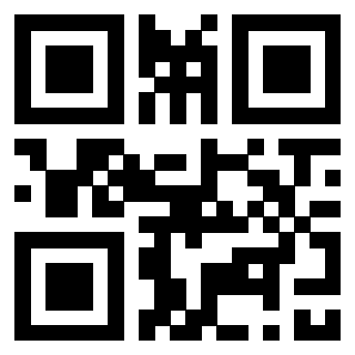 Scansione del QrCode di 3308754011