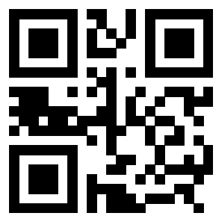 3308754012 QrCode associato