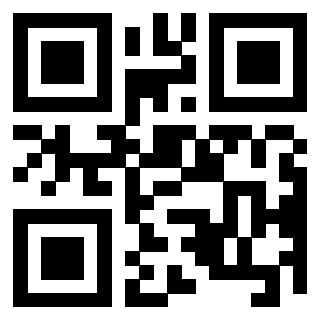 3308754013 QrCode associato