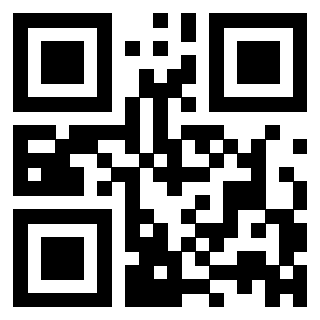 3308754015 - Immagine del Qr Code