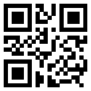Il Qr Code di 3308754020