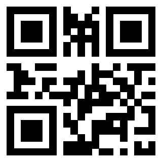 3308754021 Qr Code associato