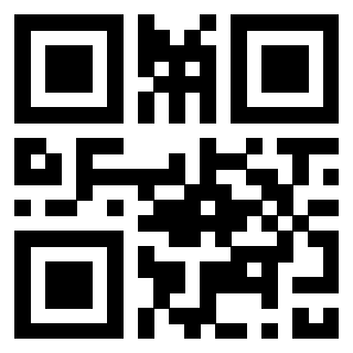 Immagine del Qr Code di 3308754023