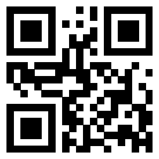 3308754025 - Immagine del QrCode