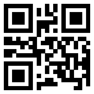 3308754026 - Immagine del QrCode associato
