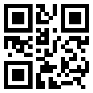 3308754027 - Immagine del Qr Code