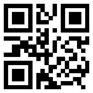 3308754028 Qr Code associato