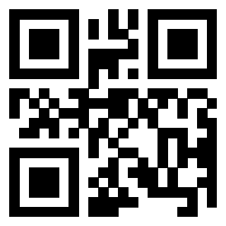 Il Qr Code di 3308754030