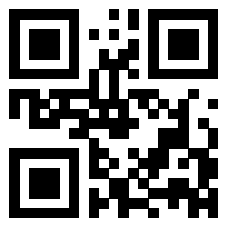 Immagine del QrCode di 3308754039