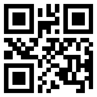3308754041 - Immagine del Qr Code associato