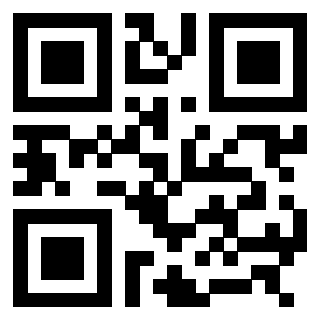 Scansione del Qr Code di 3308754044