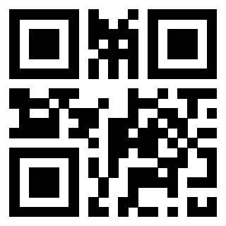 Scansione del Qr Code di 3308754046