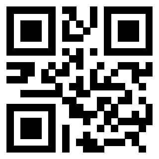 Il QrCode di 3308754049